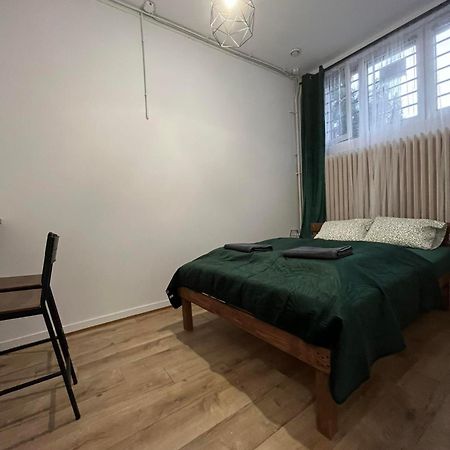Tomtom Hostel 克拉科夫 外观 照片