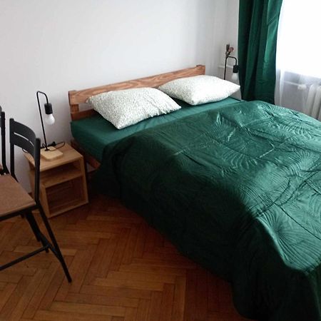 Tomtom Hostel 克拉科夫 外观 照片
