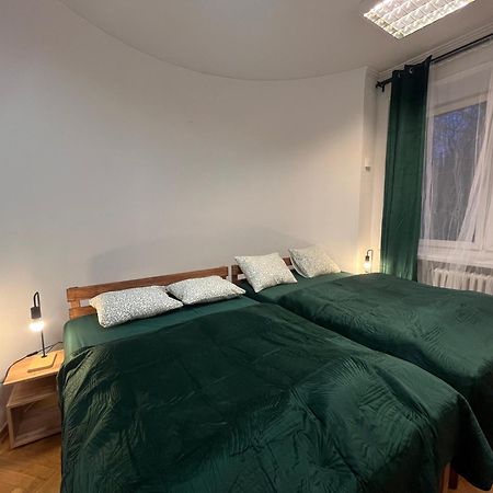 Tomtom Hostel 克拉科夫 外观 照片