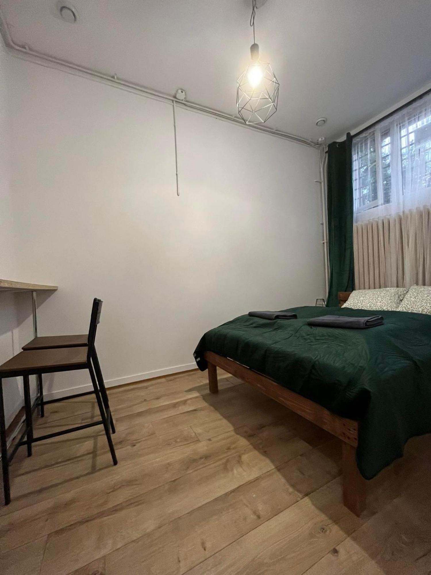Tomtom Hostel 克拉科夫 外观 照片
