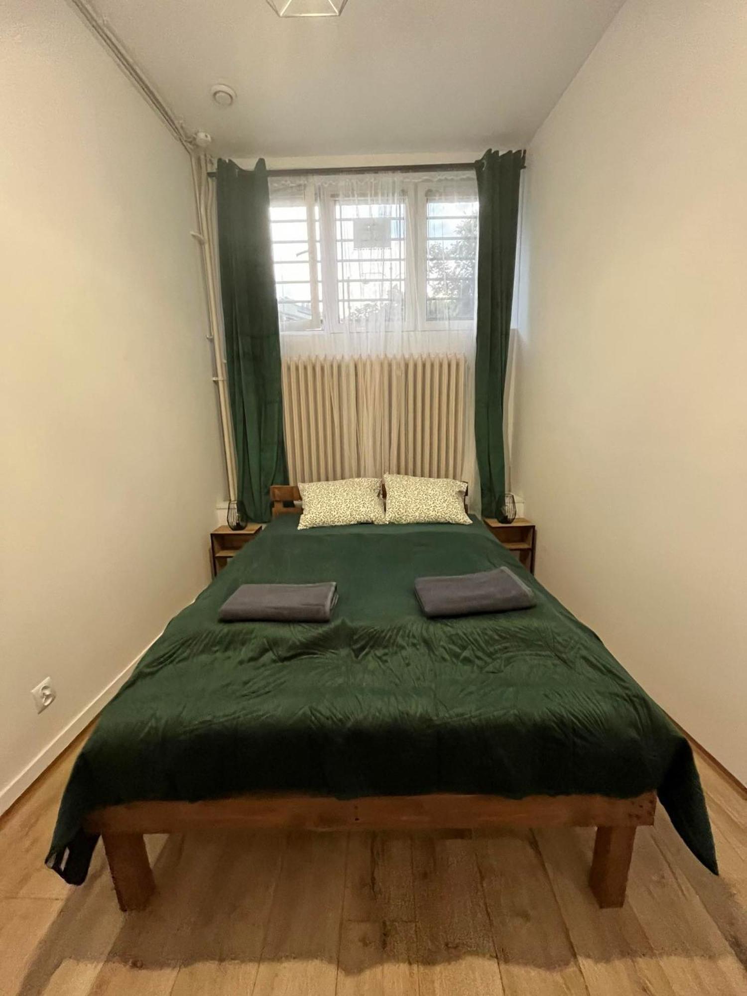 Tomtom Hostel 克拉科夫 外观 照片