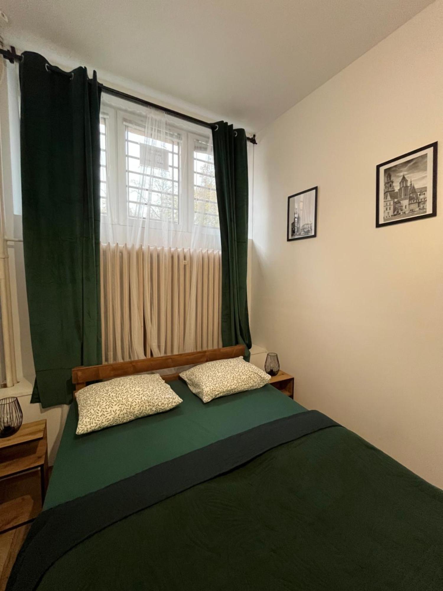 Tomtom Hostel 克拉科夫 外观 照片