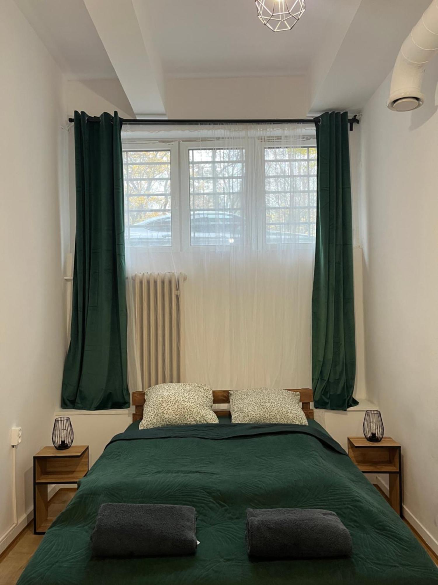Tomtom Hostel 克拉科夫 外观 照片