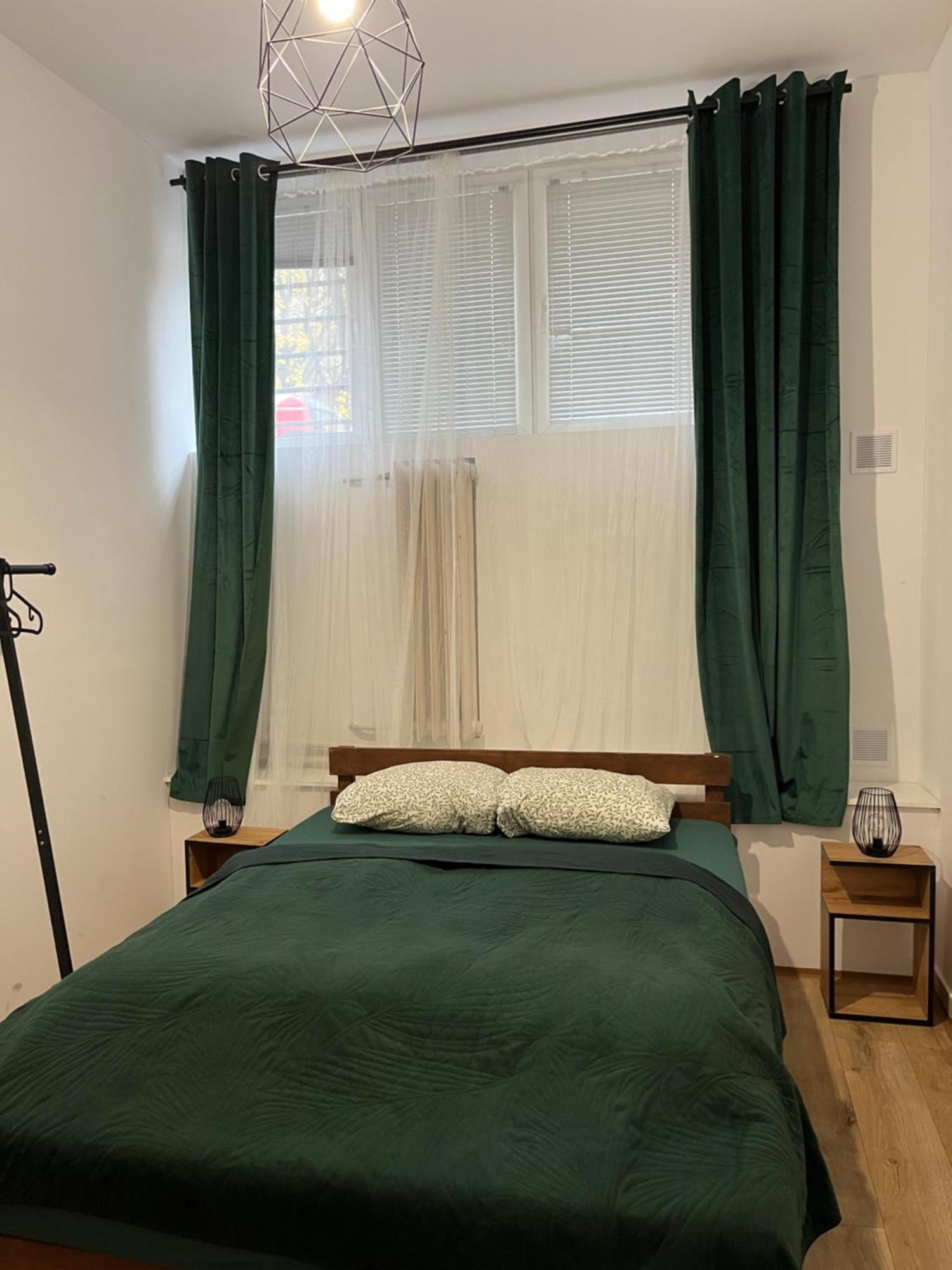 Tomtom Hostel 克拉科夫 外观 照片