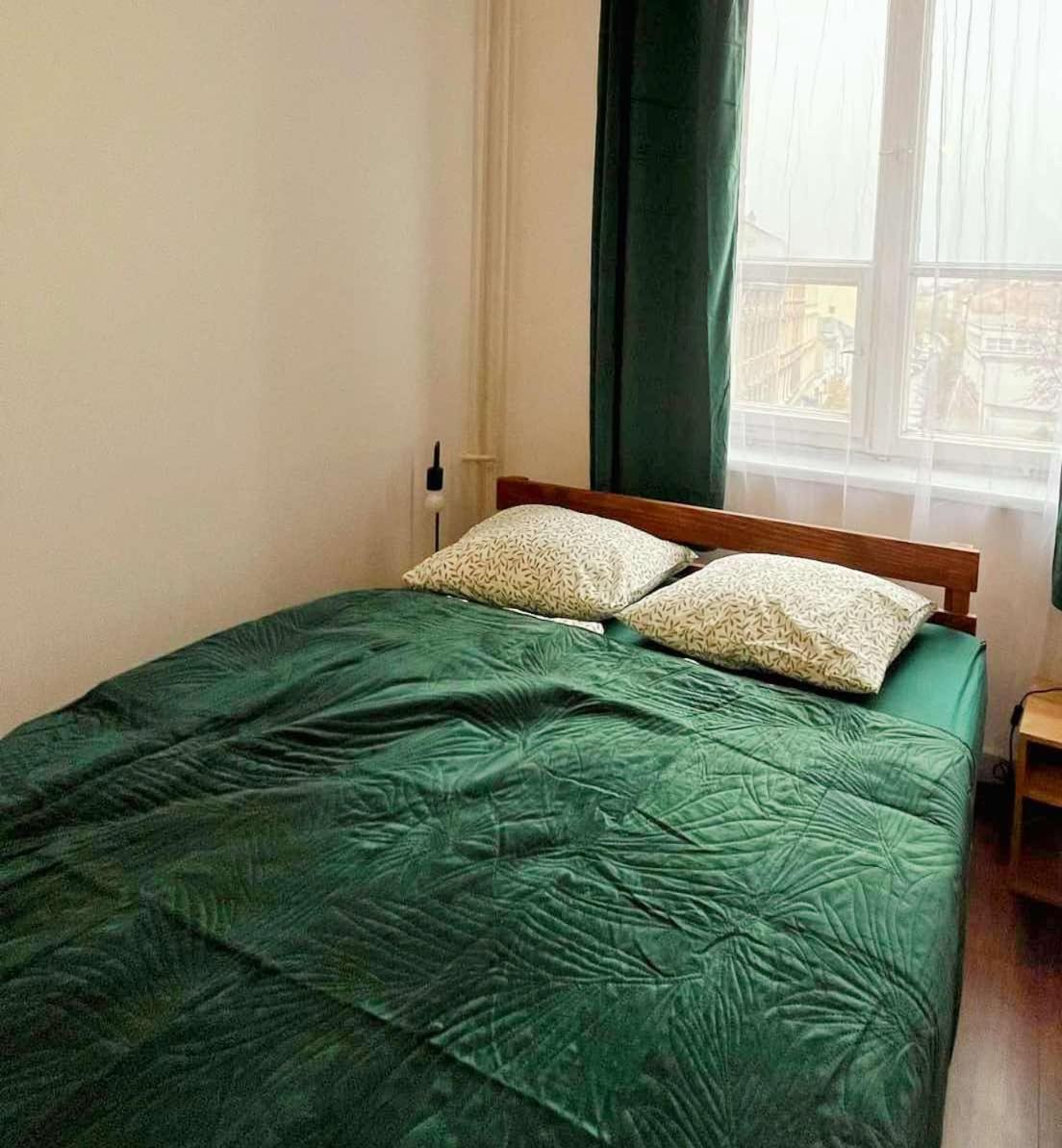 Tomtom Hostel 克拉科夫 外观 照片