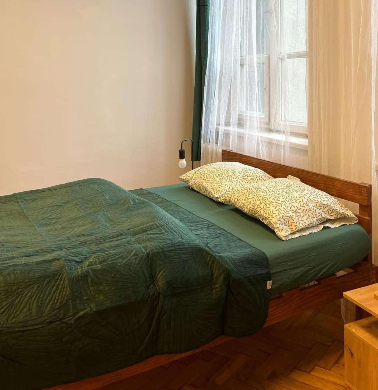 Tomtom Hostel 克拉科夫 外观 照片