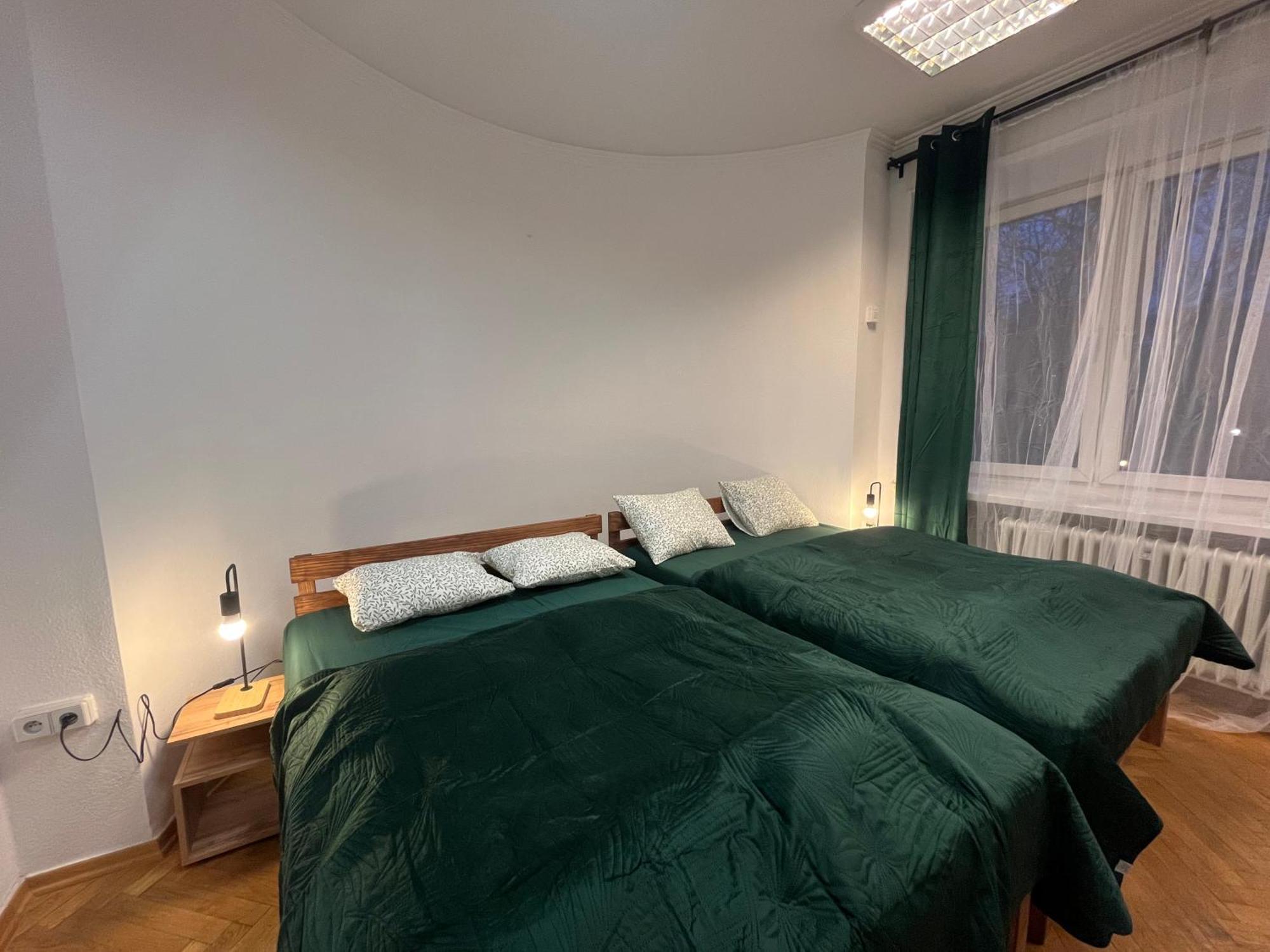 Tomtom Hostel 克拉科夫 外观 照片